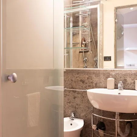 아파트 La Dolce Pantheon 로마