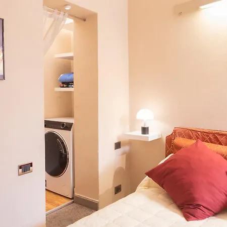 아파트 La Dolce Pantheon