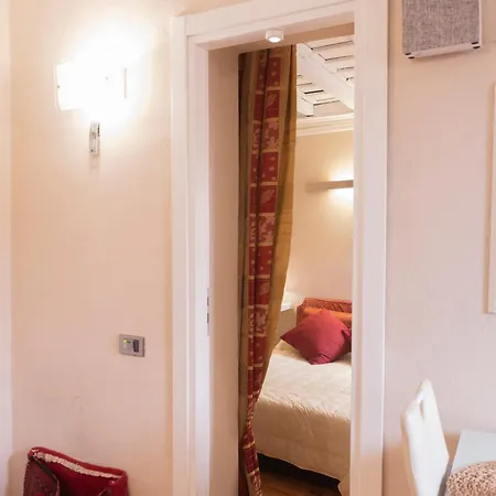 La Dolce Pantheon 아파트