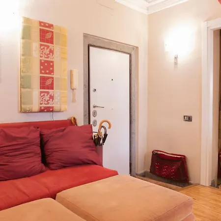 아파트 La Dolce Pantheon