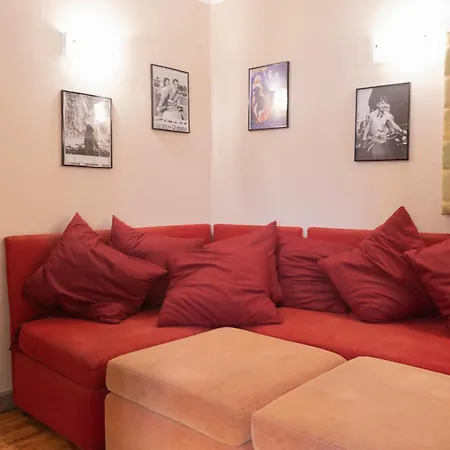 La Dolce Pantheon * 로마