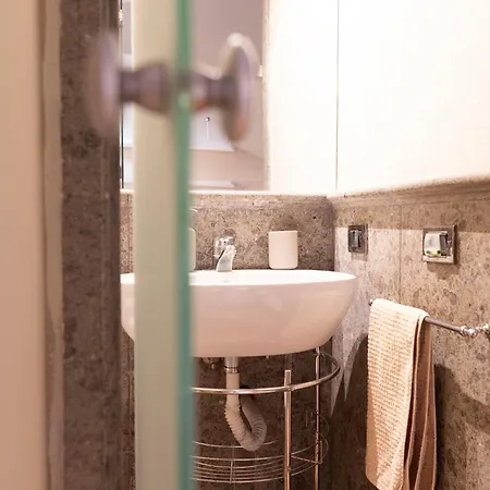 아파트 La Dolce Pantheon *