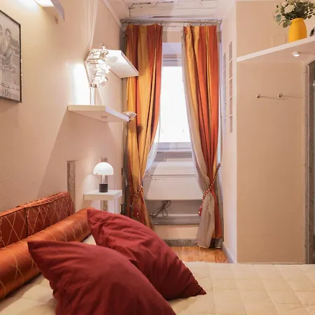 La Dolce Pantheon Appartement *