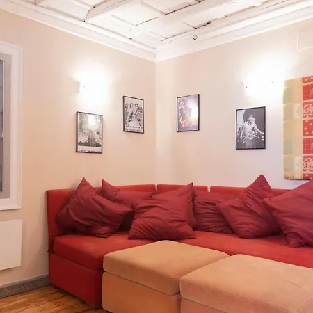 La Dolce Pantheon Appartement